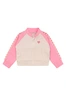 Bakkaboe baby meisjes vest